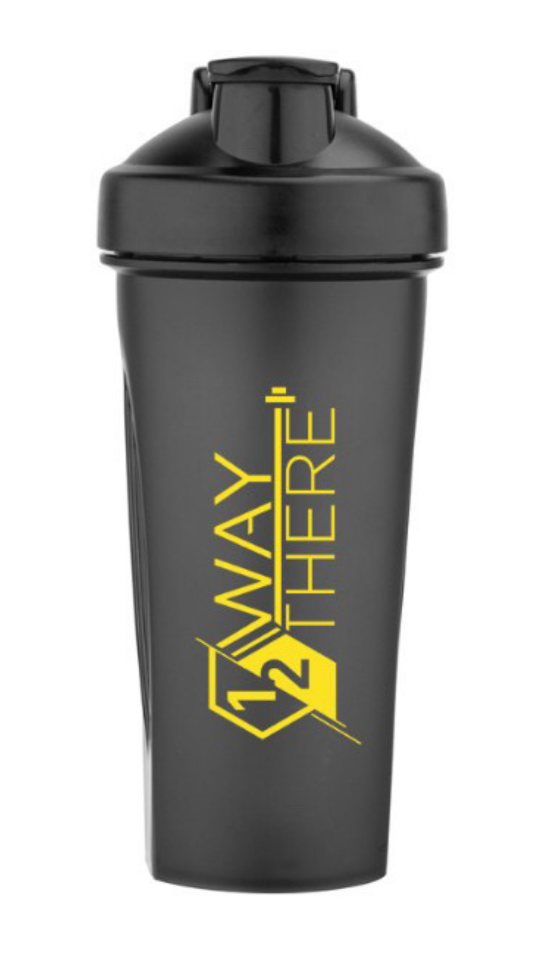 HWT Shaker Bottle