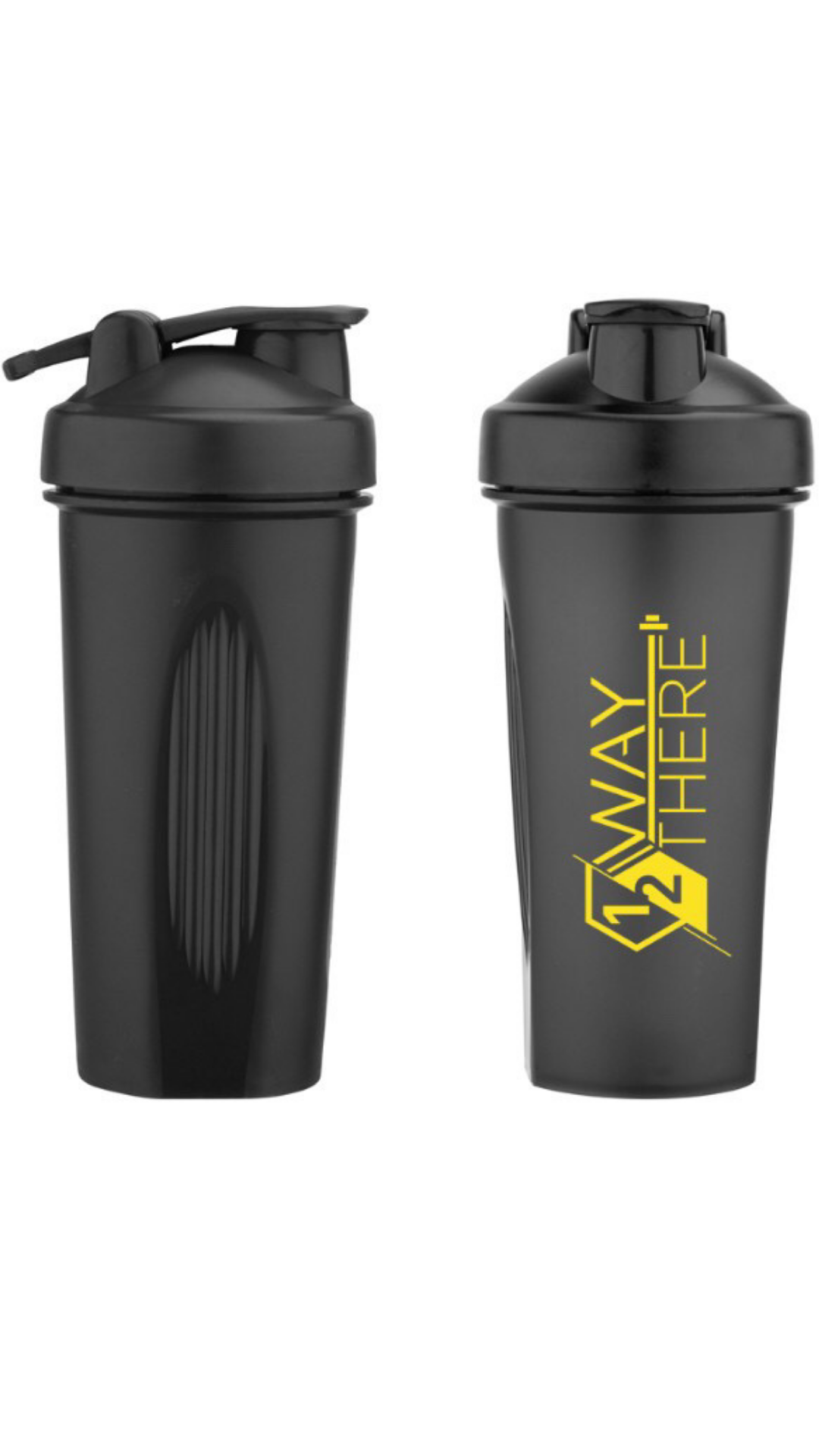 HWT Shaker Bottle