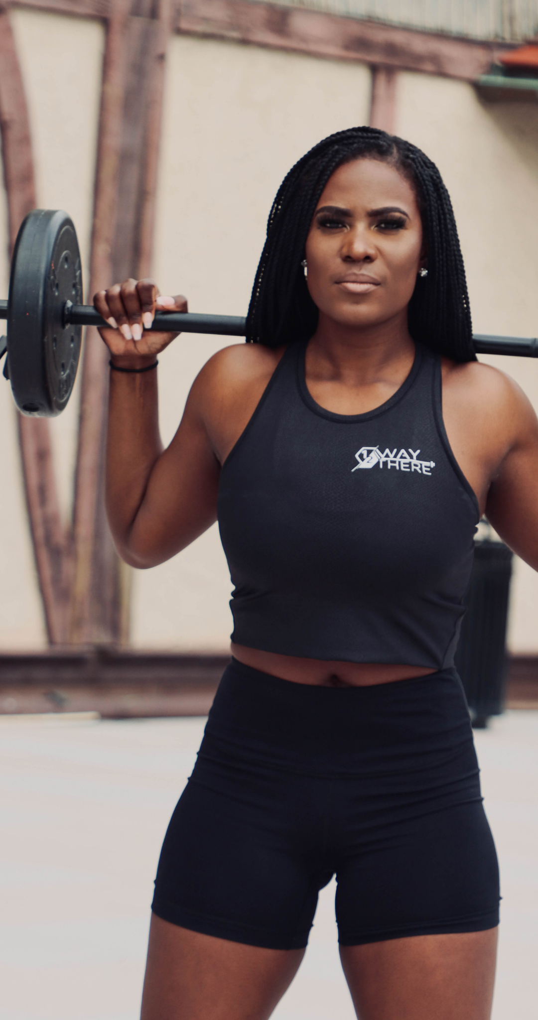 16 Session Monthly Training Package