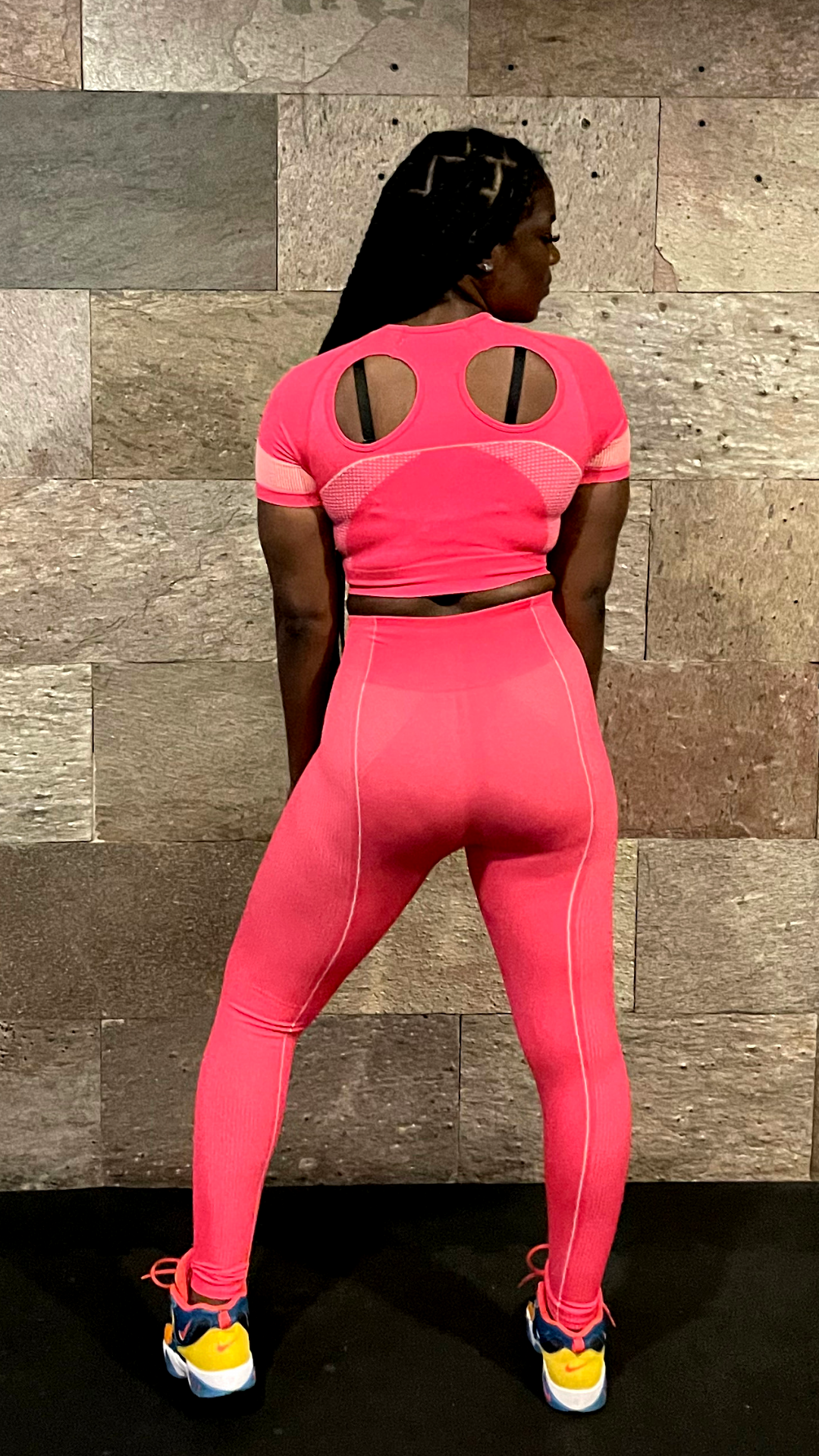 Hot Pink