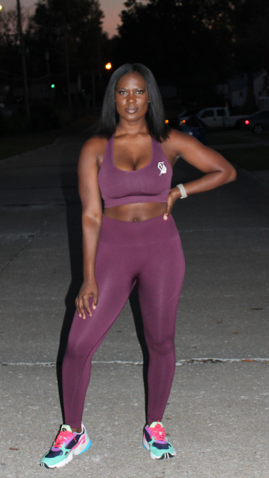 Plum