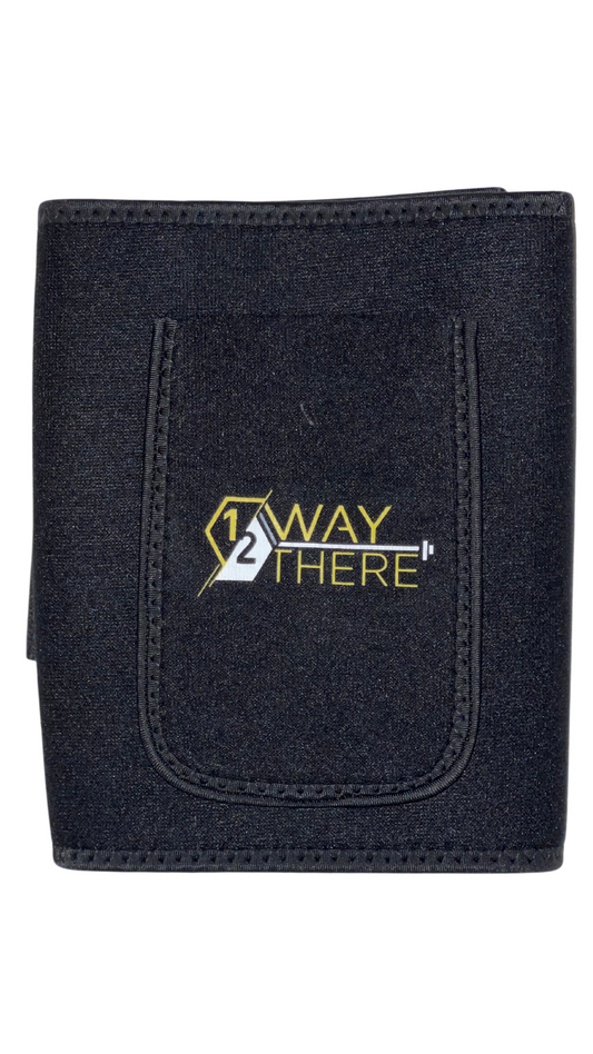 HWT Slimming Sweat Belt