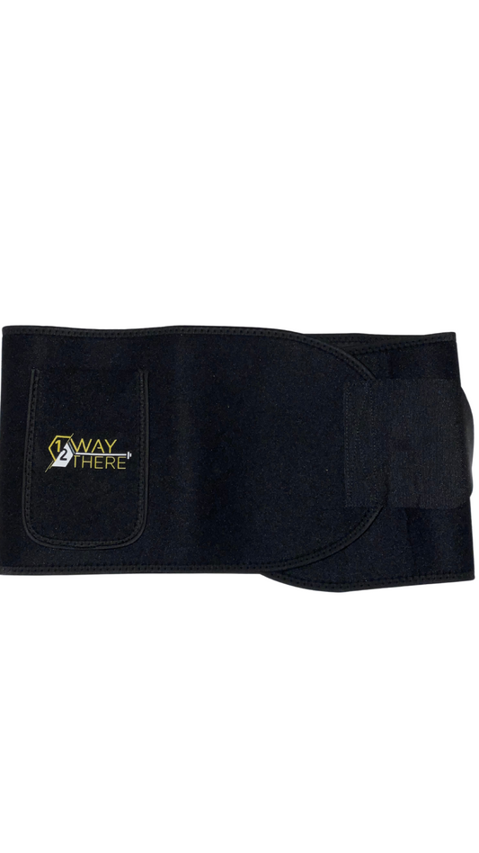 HWT Slimming Sweat Belt