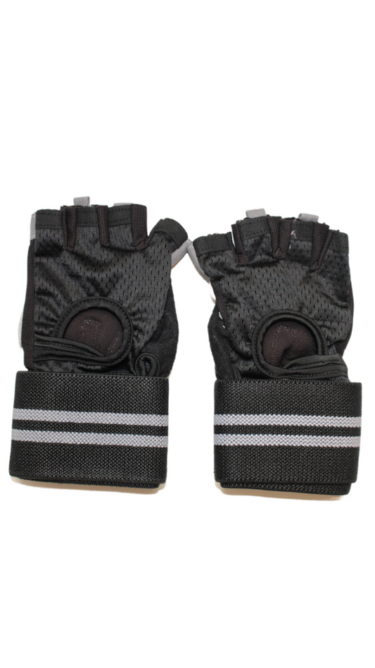 HWT Weight Lifting Gloves