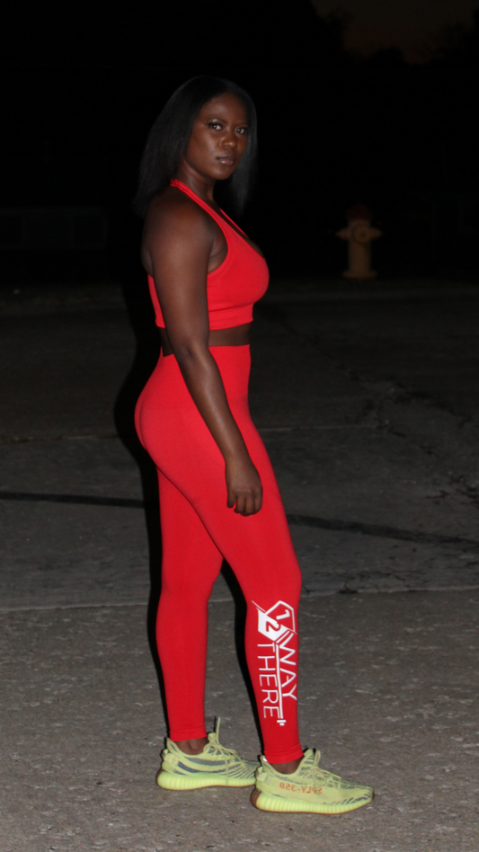 Crimson